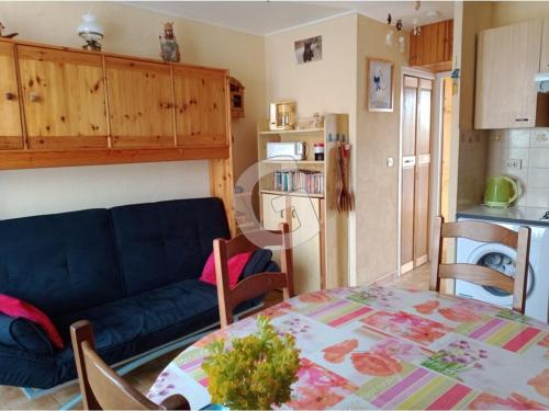 Appartement Saint-Vincent-sur-Jard, 2 pièces, 3 personnes - FR-1-357-282 Saint-Vincent-sur-Jard france