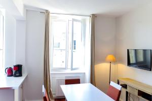 Appartement Sainte Catherine 49 Rue Sainte-Catherine 33000 Bordeaux Aquitaine