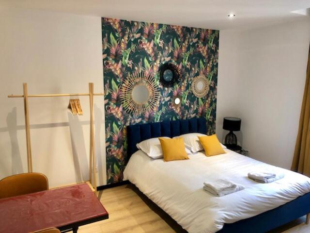 Sainte Cécile 4 - Studio élégant et central 37 Boulevard du Sichon, 03200 Vichy
