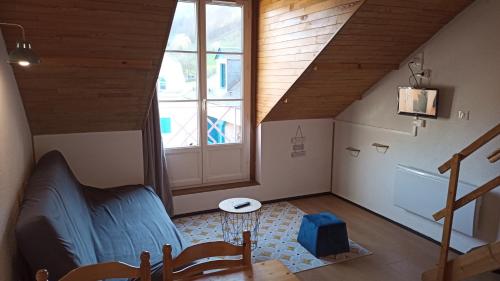 Appartement Sainte Marie de Campan - Résidence le Vieux Village Sainte-Marie-de-Campan france