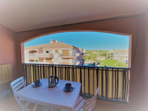 Appartement Sainte-Maxime, 1 pièce, 2 personnes - FR-1-226-502 Sainte-Maxime france