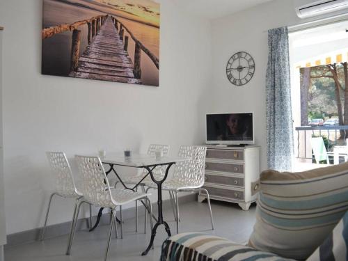 Appartement Sainte-Maxime, 2 pièces, 4 personnes - FR-1-226-304 Sainte-Maxime france