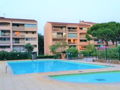 Appartement Sainte-Maxime, 3 pièces, 6 personnes - FR-1-226-340 Sainte-Maxime france