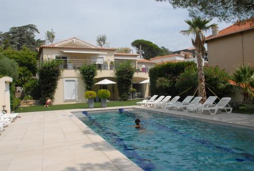 Sainte Maxime Appartement 1 pièce