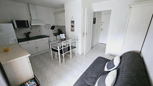 Appartement Sainte-Maxime avec piscine Sainte-Maxime france