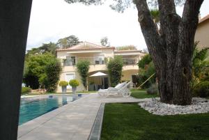 Sainte Maxime Studio 2