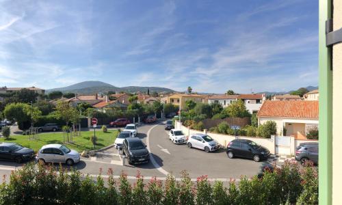 Sainte Maxime - Superbe appartement neuf classé 4 etoiles