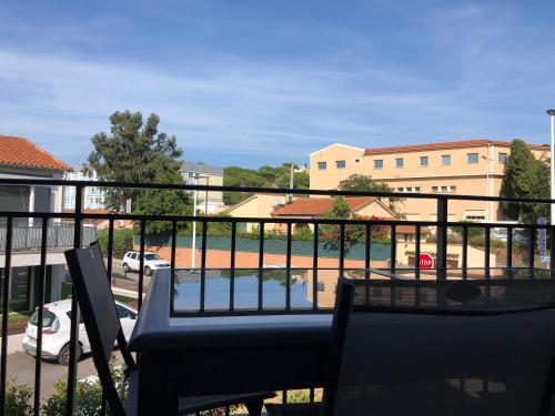 Sainte Maxime - Superbe appartement neuf classé 4 etoiles