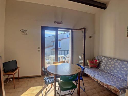 Appartement Saintes-Maries-de-la-Mer, 2 pièces, 4 personnes - FR-1-475-28 Les Saintes-Maries-de-la-Mer france