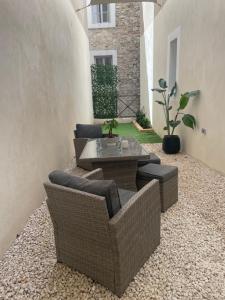 SAKINA Appartement en bord de sorgue