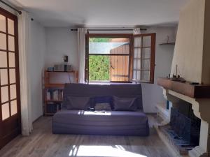SAKURA, Paisible et confortable appartement à la campagne