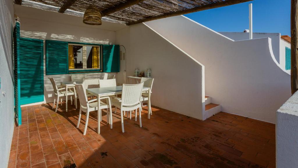 Sal e Tal by LovelyStay Rua Praia dos Três Irmãos D7, 8500-001 Alvor