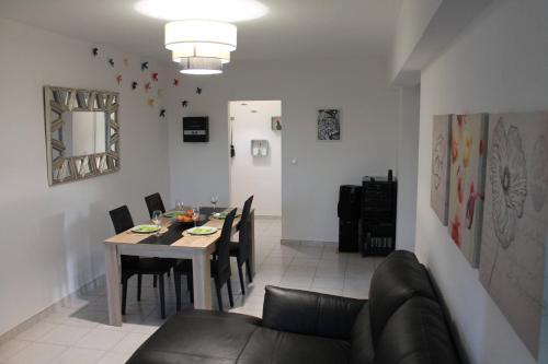 Saladina Apartment