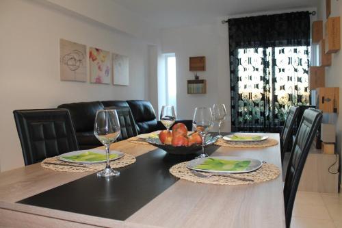 Saladina Apartment