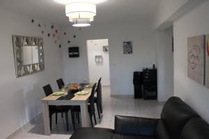 Saladina Apartment