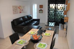 Saladina Apartment