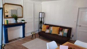 Salardine Apartments - Cosy Suite