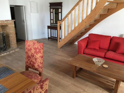 Salardine Apartments - Duplex with Modern Touch