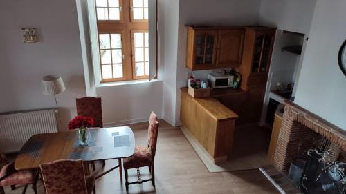 Salardine Apartments - Duplex with Modern Touch