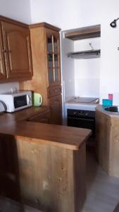 Salardine Apartments - Duplex with Modern Touch
