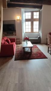 Appartement Salardine Apartments - Duplex with Modern Touch 2 Rue Salardine 87230 Châlus Limousin