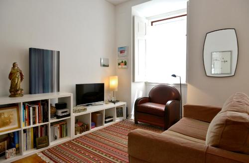 Saldanha Apartment