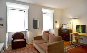 Saldanha Apartment