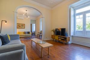 Saldanha Charming Palace