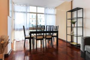 Appartement Saldanha Residence by Homing Avenida Casal Ribeiro 17 1000-013 Lisbonne -1