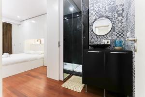 Saldanha Terrace by Homing