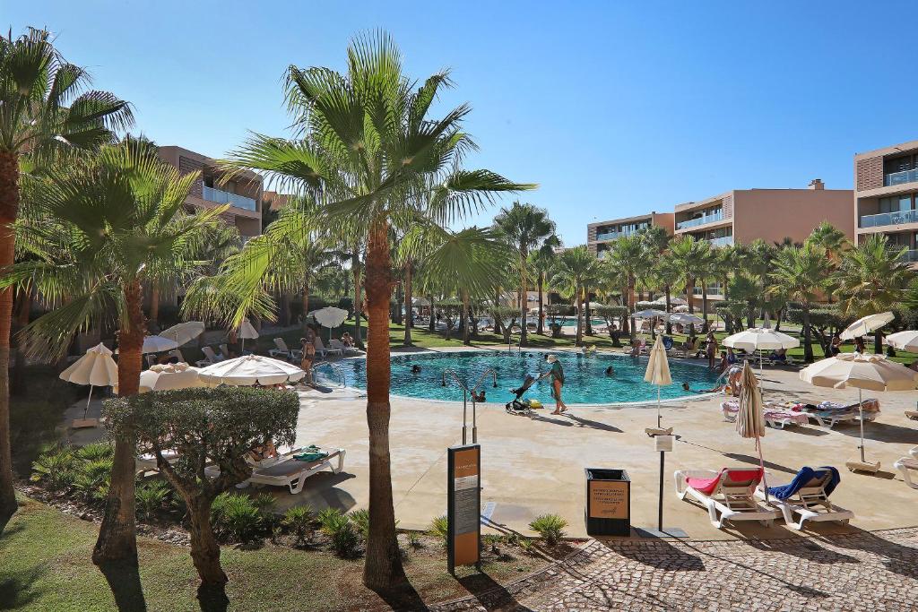 Salgados 4seasons Apartment Urbanização Salgados Village 9B 0 D, 8200-428 Albufeira