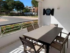 Salgados Beach and Relax