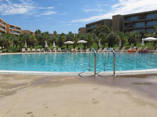 Salgados Beach&Golf - Praia dos Salgados