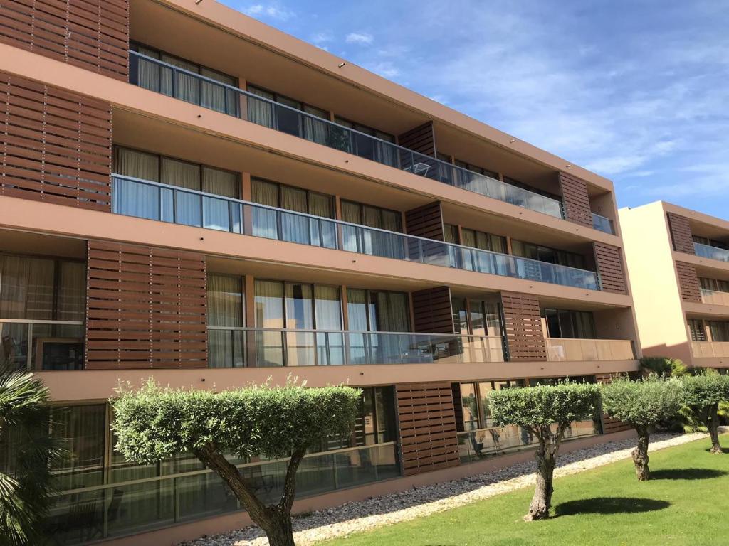 Appartement Salgados Beach Rua da Boca da Alagoa - Herdade dos Salgados, Lote 13 B 1º B 8200-424 Albufeira