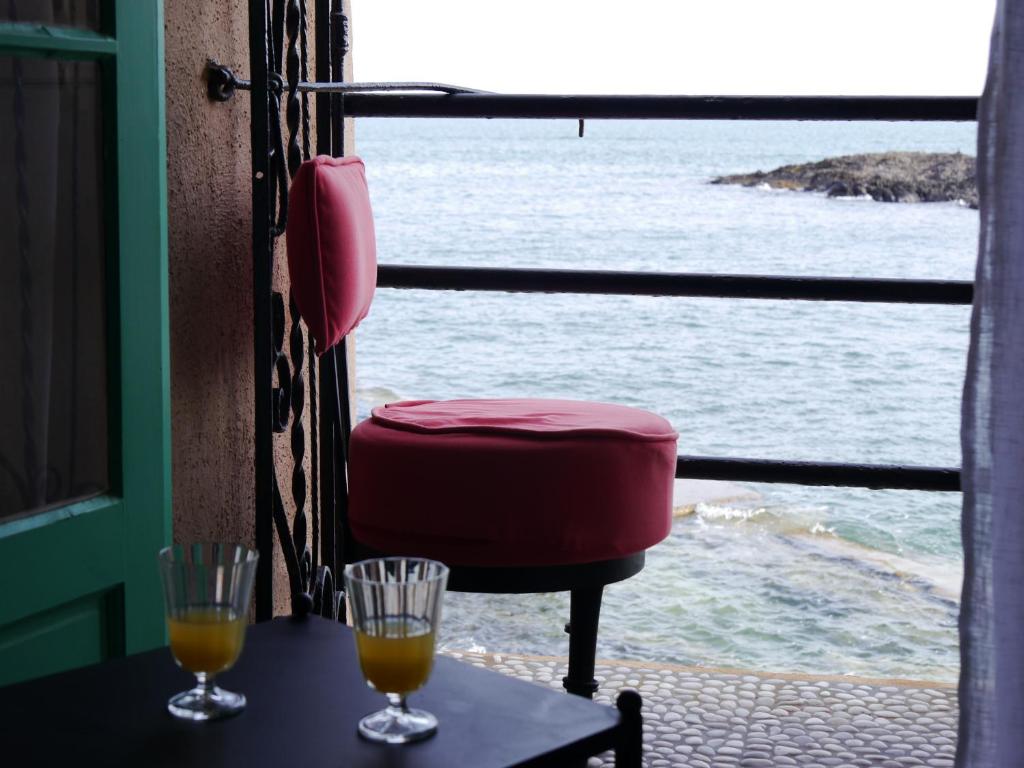 Salgados Mar