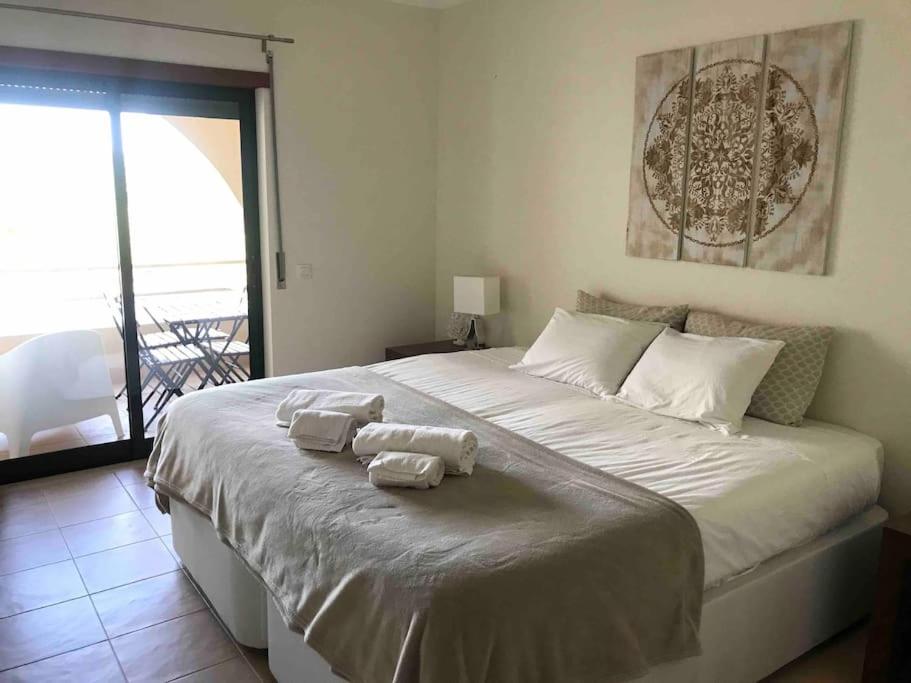 Appartement Salgados Mar Urbanização dos Salgados 8200-424 Galé