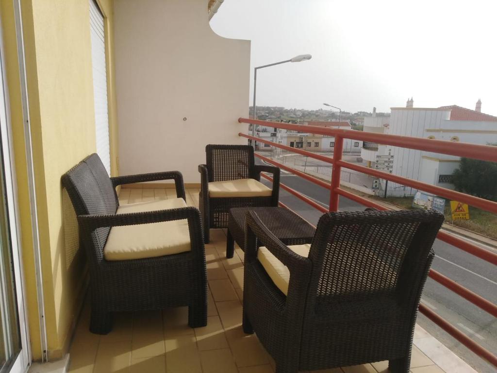 Salgados Sea View Apartment EM1281 Encosta de S. Jose Apartamento CG, 8200-424 Albufeira