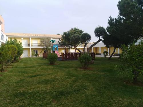 Salgados Sea View Apartment