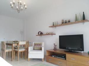 Salgados Sea View Apartment