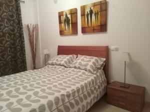 Salgados Sea View Apartment