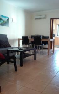 Salgados Village T1