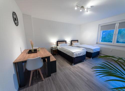 Salí - 3BR - #1 Martin der Meisterliche