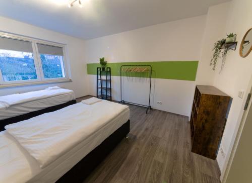 Salí - 3BR - #1 Martin der Meisterliche
