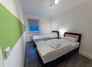 Salí - 3BR - #1 Martin der Meisterliche