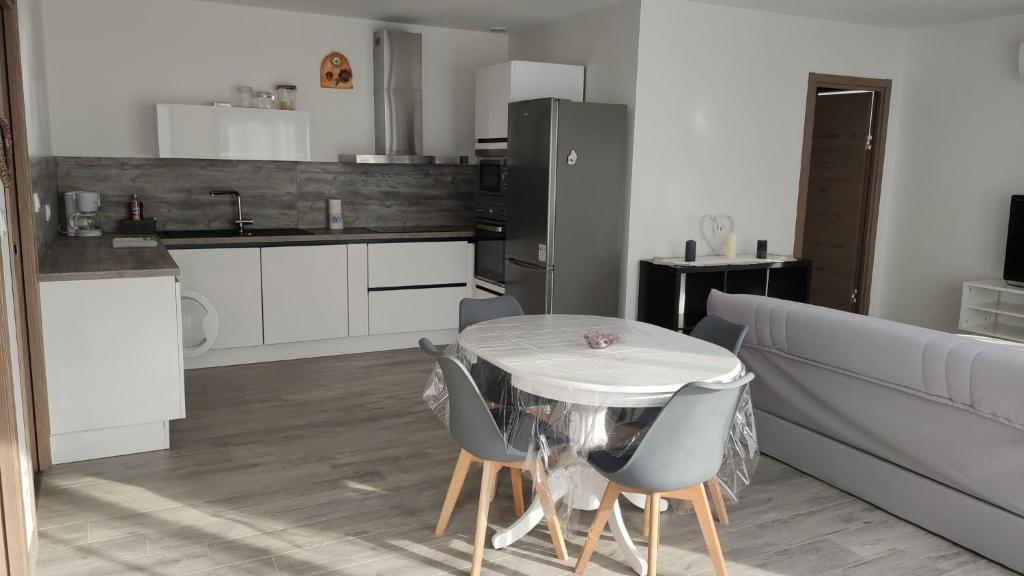 Salí - 3BR - #1 Martin der Meisterliche