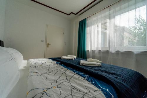 Sali - Am Ziegelhof komplett saniert, große Terrasse, schnelles WLAN, Streaming