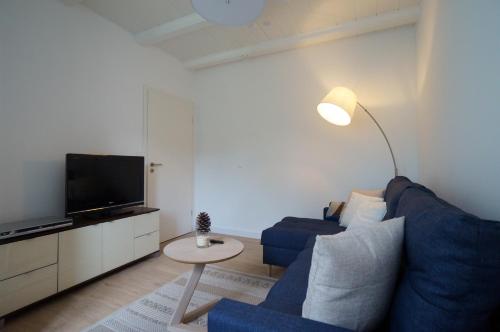 Sali - Am Ziegelhof komplett saniert, große Terrasse, schnelles WLAN, Streaming