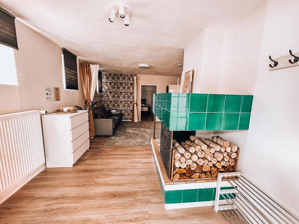 Appartement Sali-Bayreuth direkt am Tierpark 9 Schleiermacherstraße 95447 Bayreuth