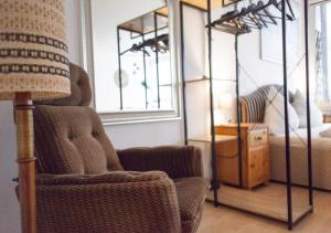 Sali Homes - modern, zentral, Balkon, Netflix
