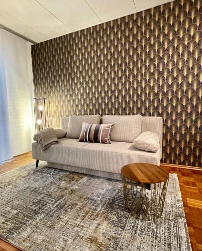 Salier Blue, Zentrum Karlsruhe, schick und modern!